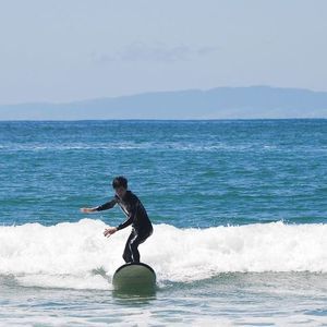 Meet your Posher, Chaofei